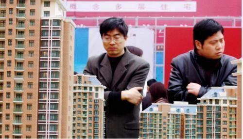 买房人|准备在未来两年出手的“买房人”,不妨先听听这4条忠告