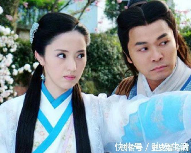 佛印!苏小妹出上联“面对面吃面”,佛印对出下联,苏小妹娇羞溜走