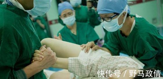 生娃|顺产生娃，介意男医生给你接生吗2位宝妈说出经历，别想那么多