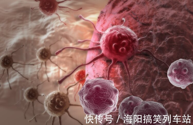癌细胞|靶向药效果显著,为啥医生不给每位癌症患者用?3个原因很现实
