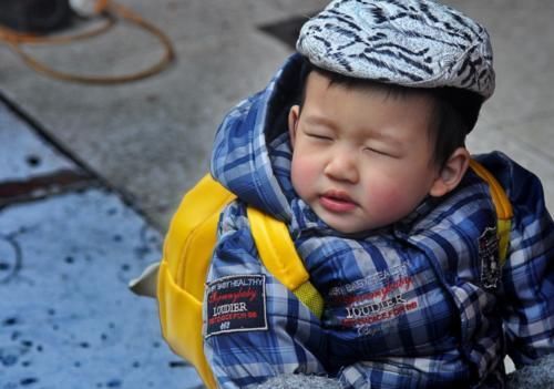 问问题|“聪明娃”反而更难带?你家孩子如果这样淘气,家长偷着乐吧