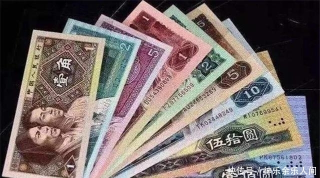 从商|还记得印在贰角人民币上的2个女孩吗?如今一位从政,一位从商