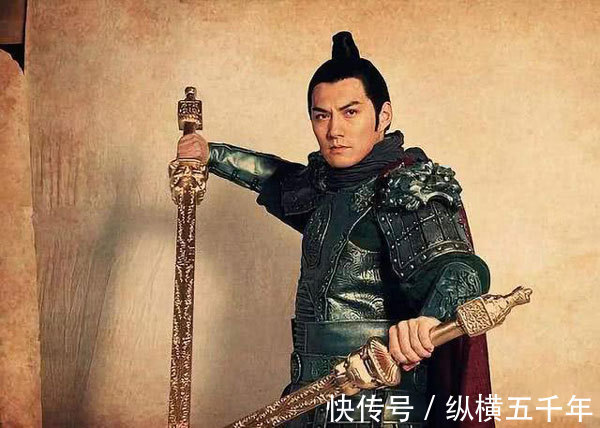 尉迟恭&隋唐猛将都用什么兵器?尉迟恭不用鞭,秦琼用的不是锏