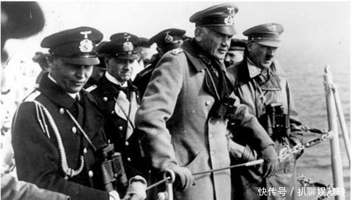 此人|二战结束后,日本战犯都在狡辩求情,为何此人却主动要求枪决