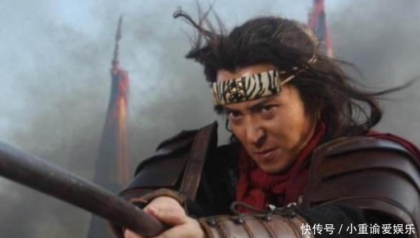 这位|宋江这位北宋第一“网红”,是怎样从默默无闻走向成功的?