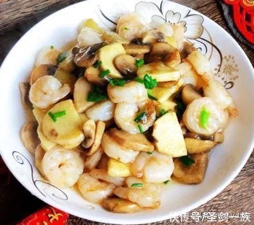 年夜饭能用的46道硬菜，有各种口味做法简单，招待亲友不失面子