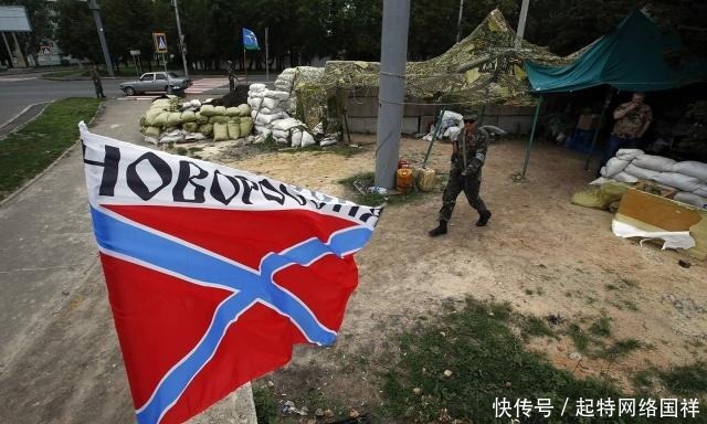 两国|苏联加盟国中地位最高的两国，如今一个局势混乱，一个毫无自主权