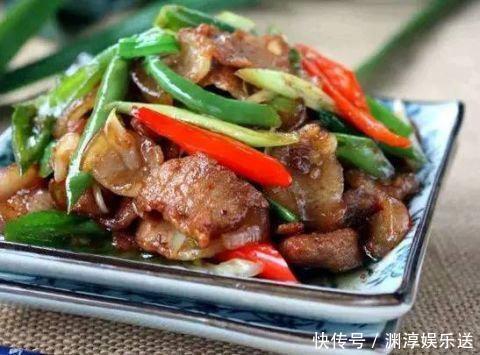 家常菜|看着就美味的几道家常菜,做法简单美味,学会就不用叫外卖了