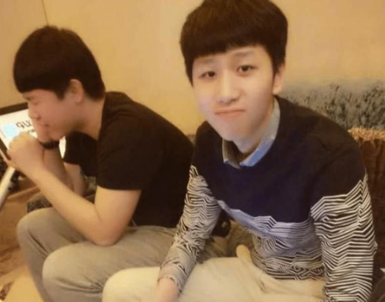 走红 因一句“真香”走红的王境泽,人却没走红,现在他怎么样了