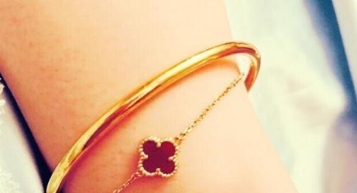 老年人&“黄金镯子”该买多重,根据克数分为“3类”,买错既费钱又土气