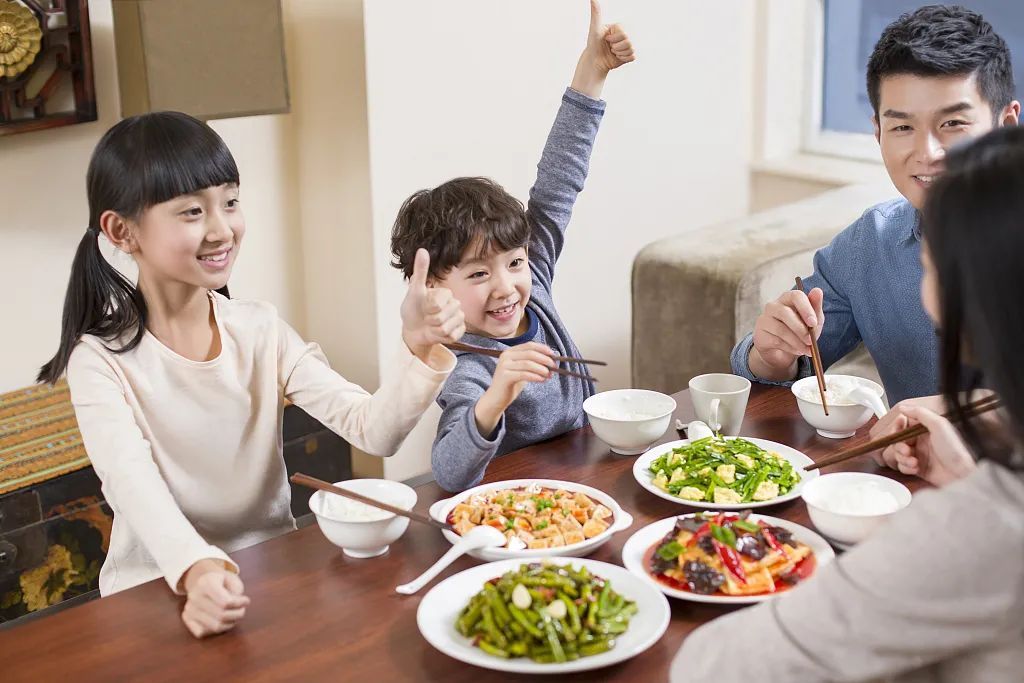 分解酶|你知道的“食物相克”都是真的吗？定论来了！