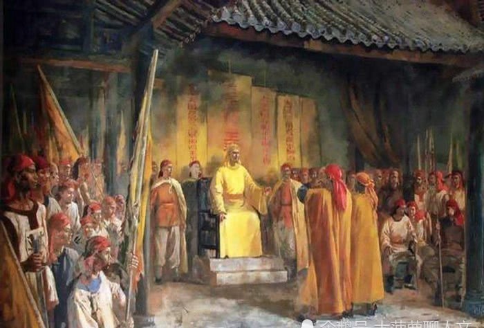 西北地区|“陕甘回乱”是谁引起的，投机主义分子精心策划的一场暴乱