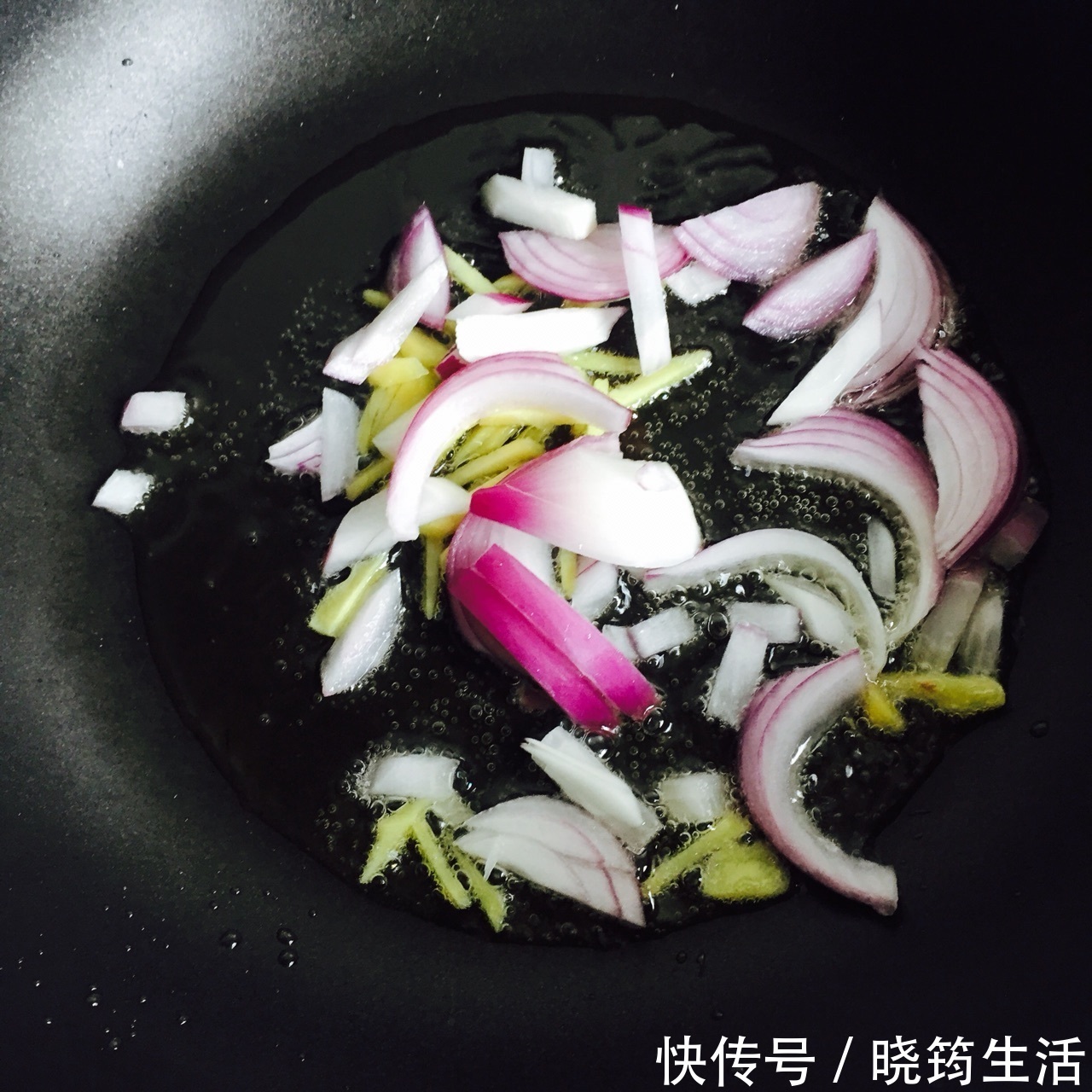 爆炒|爆炒腰花的正确做法，鲜香滑嫩又解馋，制作简单好上手