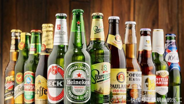 区别|同样是啤酒,瓶装好还是罐装好?看完此4个区别,以后别乱买了