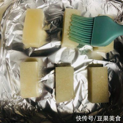 肉松糯米糍这样做，口感味道一级棒