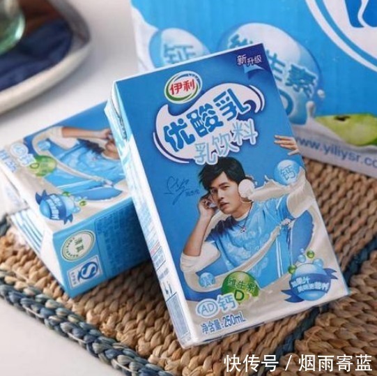 买牛奶,别看牌子价格,认准“1成分2指标”,保证买到真正好牛奶