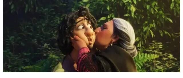 动画|用心做网红,用脚做动画,迪士尼现在连“狗都不看”了?