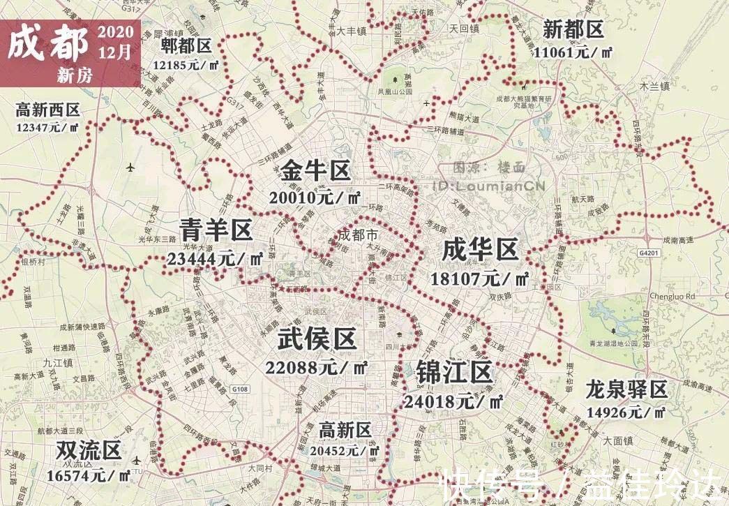 租金|想要买房的你，该怎样去选择一套适合自己的房子