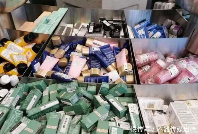 消费者|化妆品小样需求旺盛,品牌该如何重视这门生意?