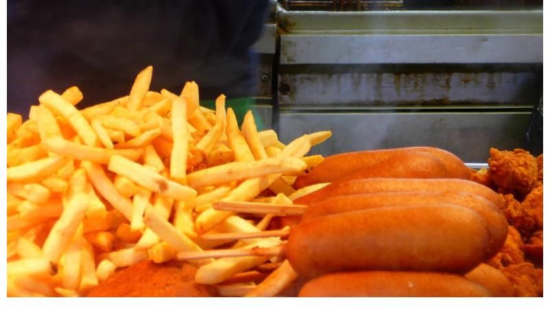 黄褐斑|皮肤的天然“去黄剂”被找到,若爱吃,消除黑色素,养颜补气血