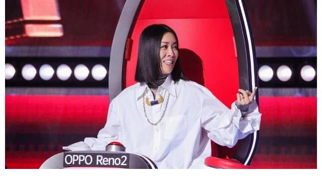 华语音乐|那英陪伴好声音一路成长 不曾停歇点燃学员梦想