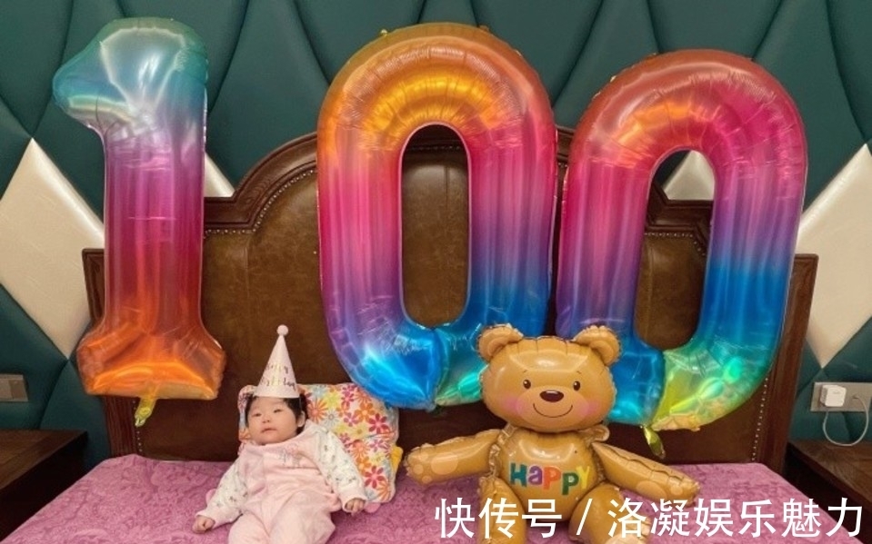 国羽|百天快乐,国羽冠军赵芸蕾抱娃出镜,100天恢复身材肤白貌美!