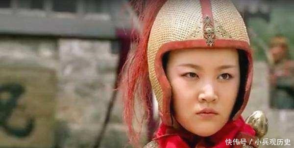 弟弟|梁山四位排名虚高的好汉,其实能力很一般,都是沾了弟弟的光