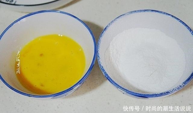 入适量|煎豆腐时,千万不要直接下锅,大厨教你1招,豆腐不破不碎不粘锅