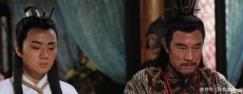 历史|李世民为何不杀开国功臣，看完历史上隋唐英雄的年龄，你就明白了