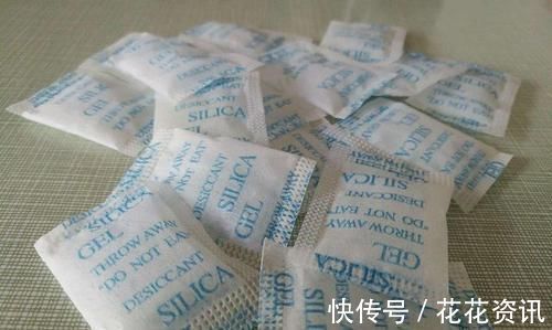 服用|孩子误食干燥剂咋办？干燥剂类型不同，应急措施不同，家长要分清