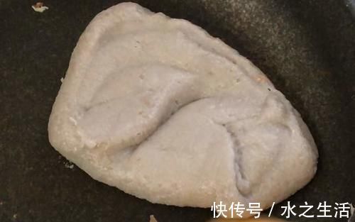 香芋味|喜欢吃香芋的要收藏，教你调馅做香芋饼干，不吃芋头的孩子都爱吃