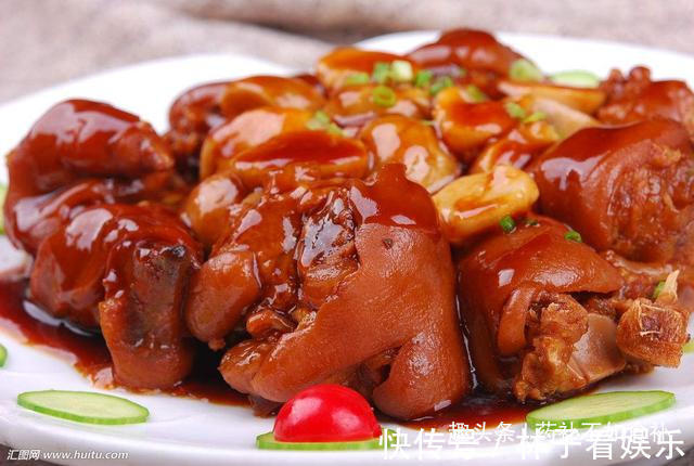 气色|女性不想老太快,常食以下食物,滋养皮肤,不疲劳了,气色好了