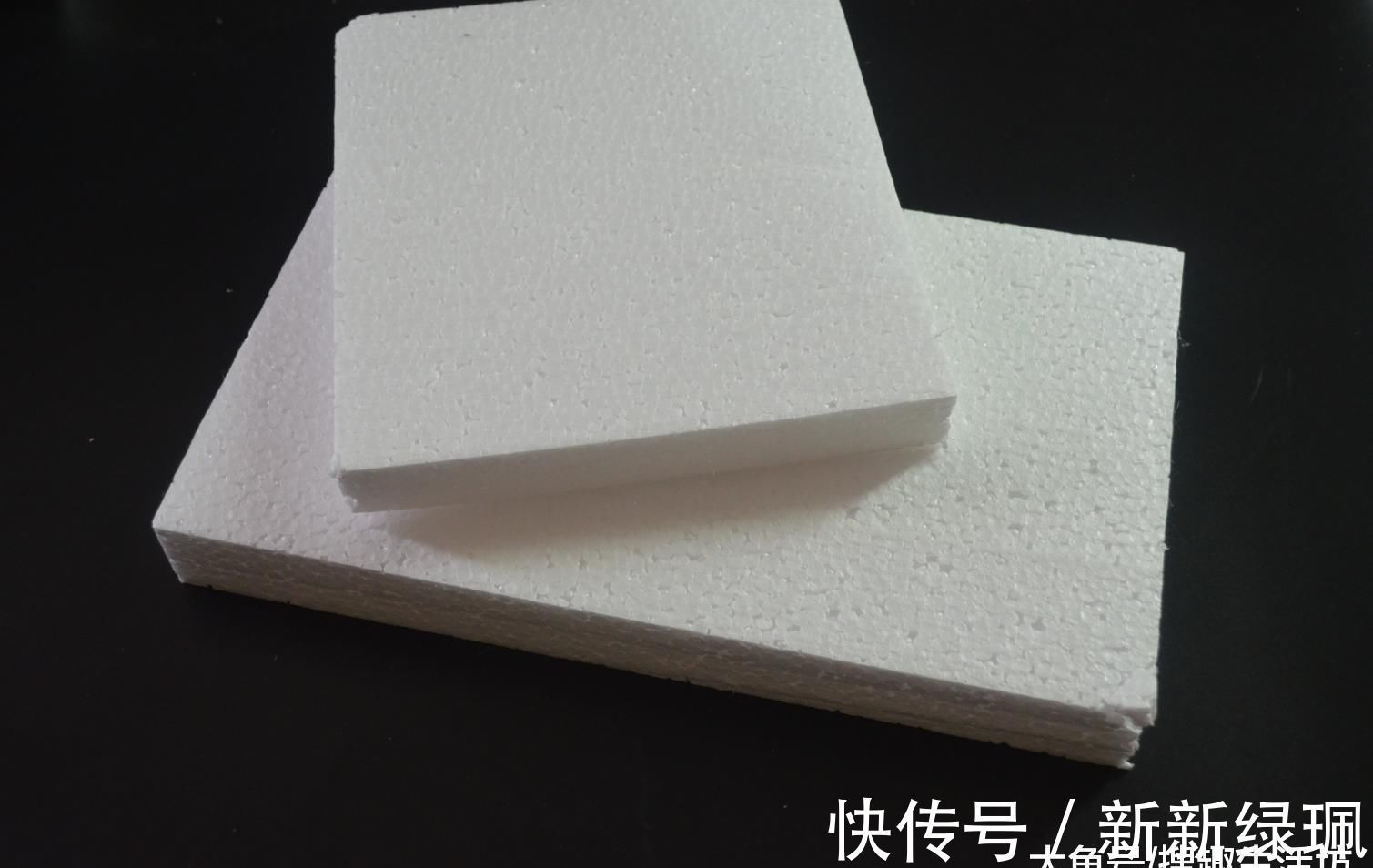 桌面|气泡垫别急着扔, 改造一下, 放在桌面上太实用了, 看完赶紧去试试