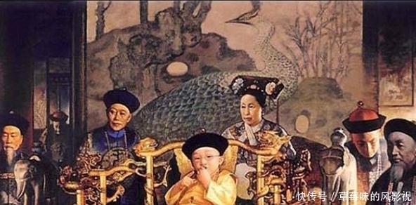 千古|慈禧母亲70寿诞,为表孝心慈禧写了首祝寿诗,最后一句成千古名句