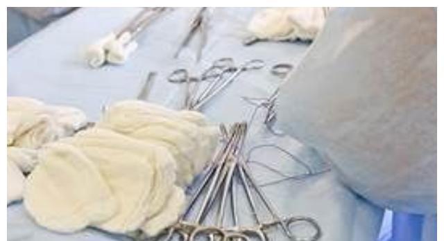 刀口|剖腹产真有想得那么简单吗？看看手术所需的“工具”，真为母则刚