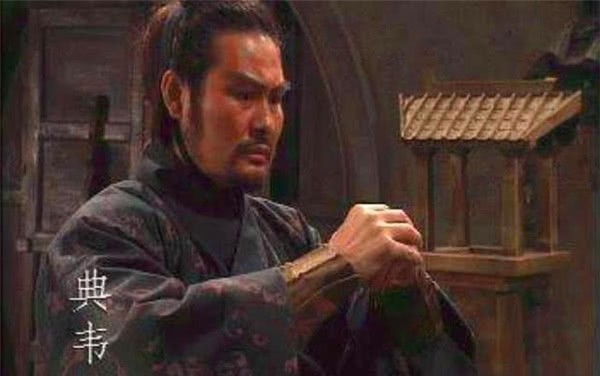 联手|六将之中最厉害的两个猛将,联手战吕布,多少回合能杀得了吕布?