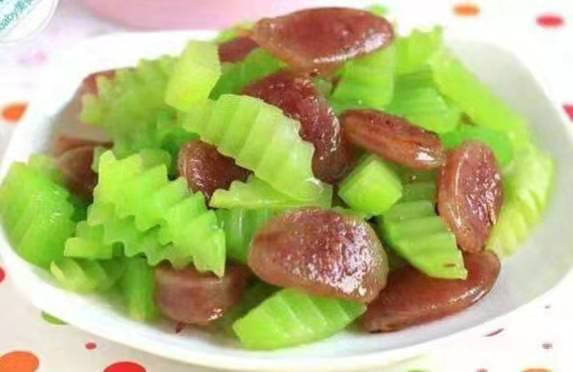 正当|常给孩子吃的菜,再贵也别省,促进大脑发育,补钙长高个,正当季