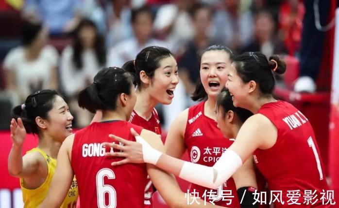 奥运会|故意刁难中国女排?日本在东京奥运给中国穿小鞋,郎平朱婷被算计