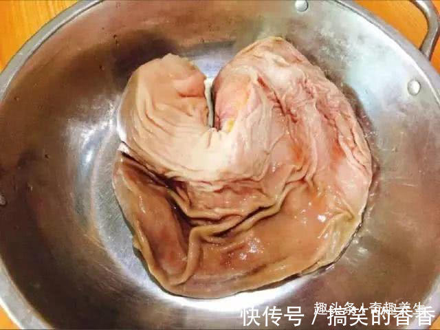 虚缺|花生加一宝,养胃最厉害,修复胃粘膜,胃不好的人这汤要多喝