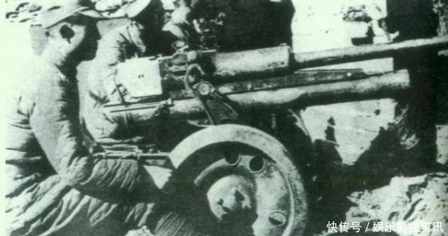 日军|八路军被日军围剿，弹药尽绝，地主老财跑过来道我家有十几箱！