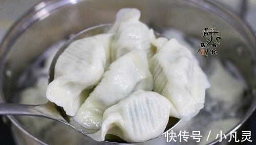 菜市场|此菜夏天才有,用来包饺子最香,鲜美又补钙,但很少有人吃过