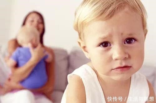 孩子|这种妈妈,只会和孩子越来越生疏,往往自己不还不知道!