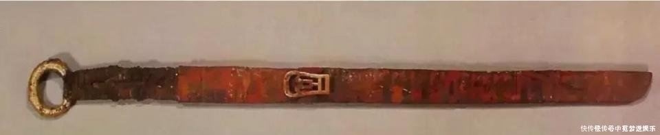 历史|挥动如猛虎著称,历史上近距离格斗武器——刀