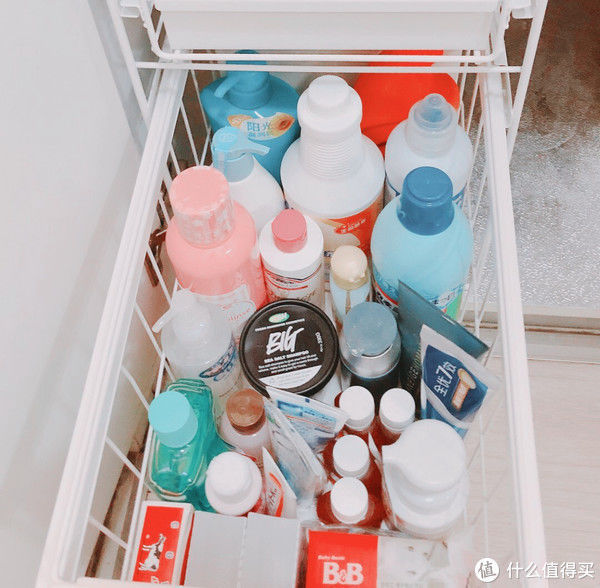 马桶|这个卫生间,能让你明白,为何别人家的卫浴间总是干干净净的?