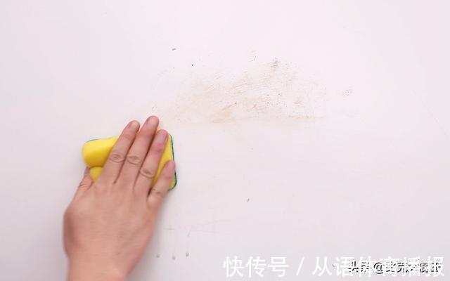 白醋加牙膏一起使用,家里污垢轻松去除,省钱又好用,太棒了