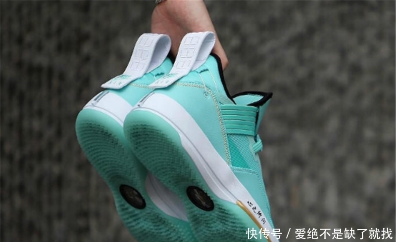 不来|“什么球鞋会使你疯狂加购”?“鞋狗”:这五双,我毫不犹豫,还不来看看?