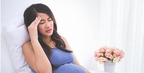 医生|俩孕妇,为何一个天天“吐”,一个却不“吐”,医生:跟胎儿有关