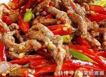 营养均衡|营养补铁补血菜,孩子吃了长高个,抵抗力强,一年四季少生病