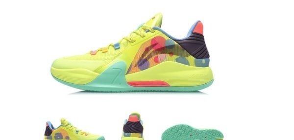 篮球鞋 不靠情怀,凭硬实力反超舶来品的国产实战篮球鞋