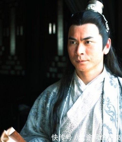 花子虚|西门庆有啥好的,李瓶儿放着富贵人家的妻不当,要当他的小妾